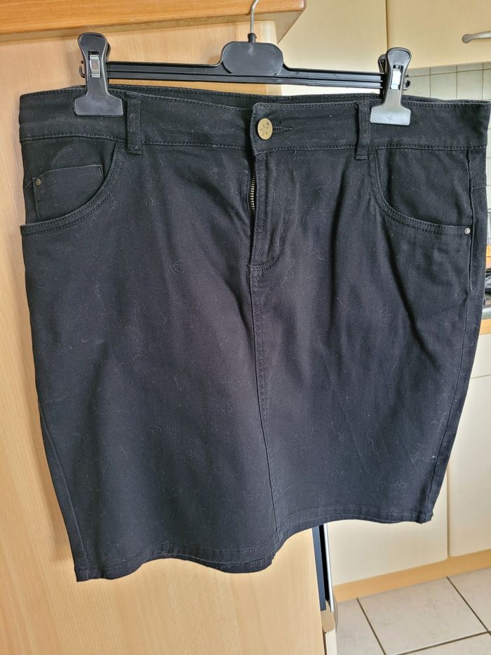 Jupe femme In Extenso