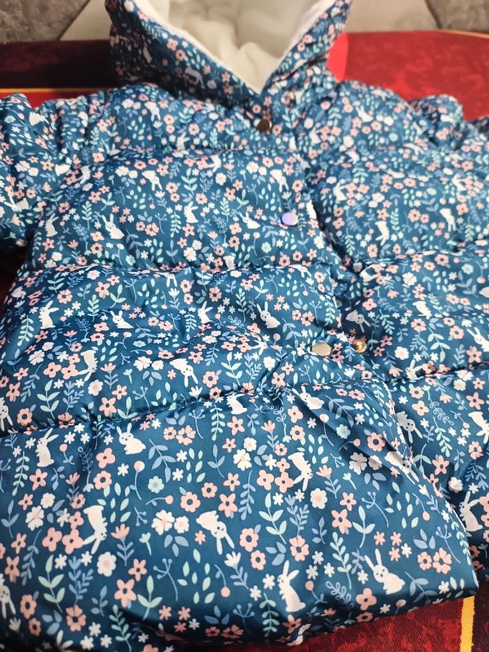 Doudoune - photo numéro 2