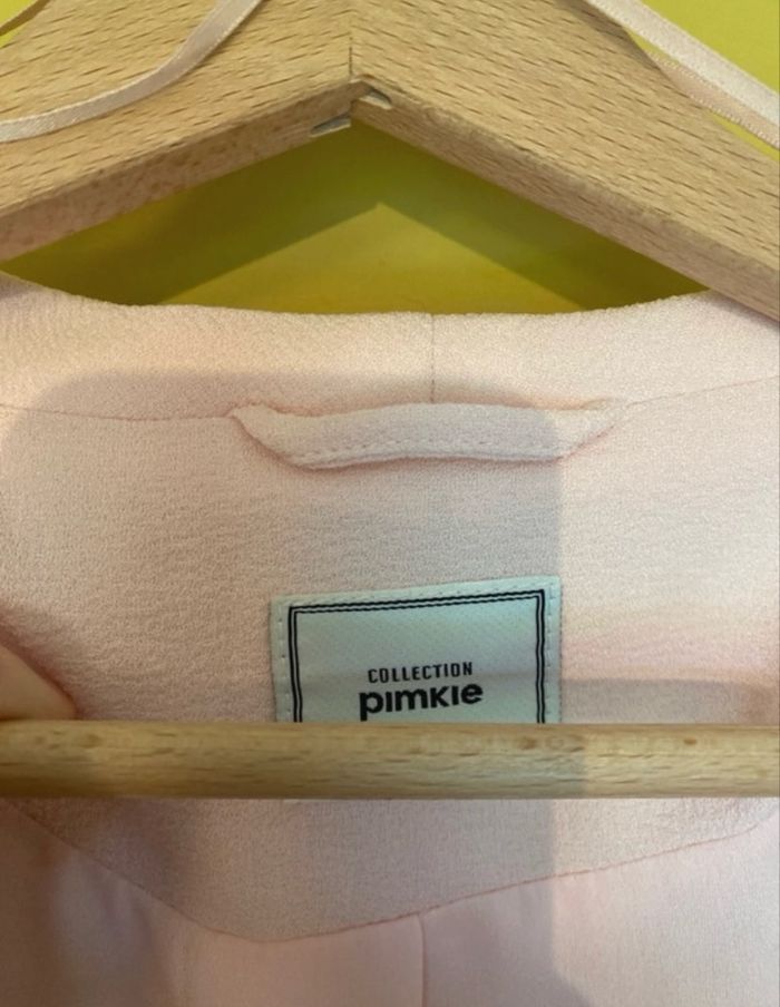 Blazer - photo numéro 3