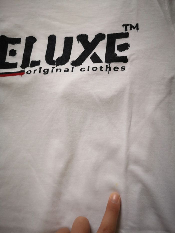 Lot de T-shirt Homme - photo numéro 6