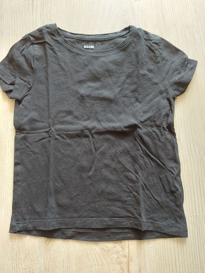 Tee-shirt - photo numéro 2