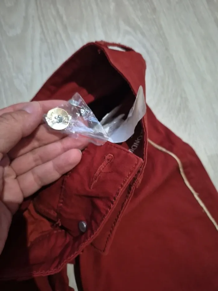 Pantalon 34 - photo numéro 3
