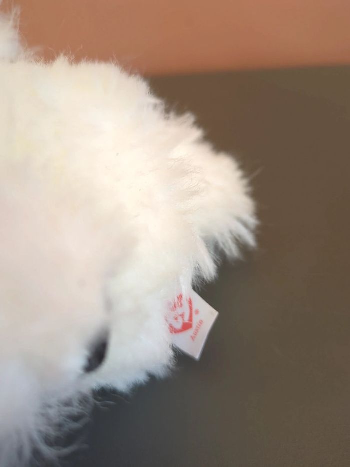 peluche Ty austin - photo numéro 3