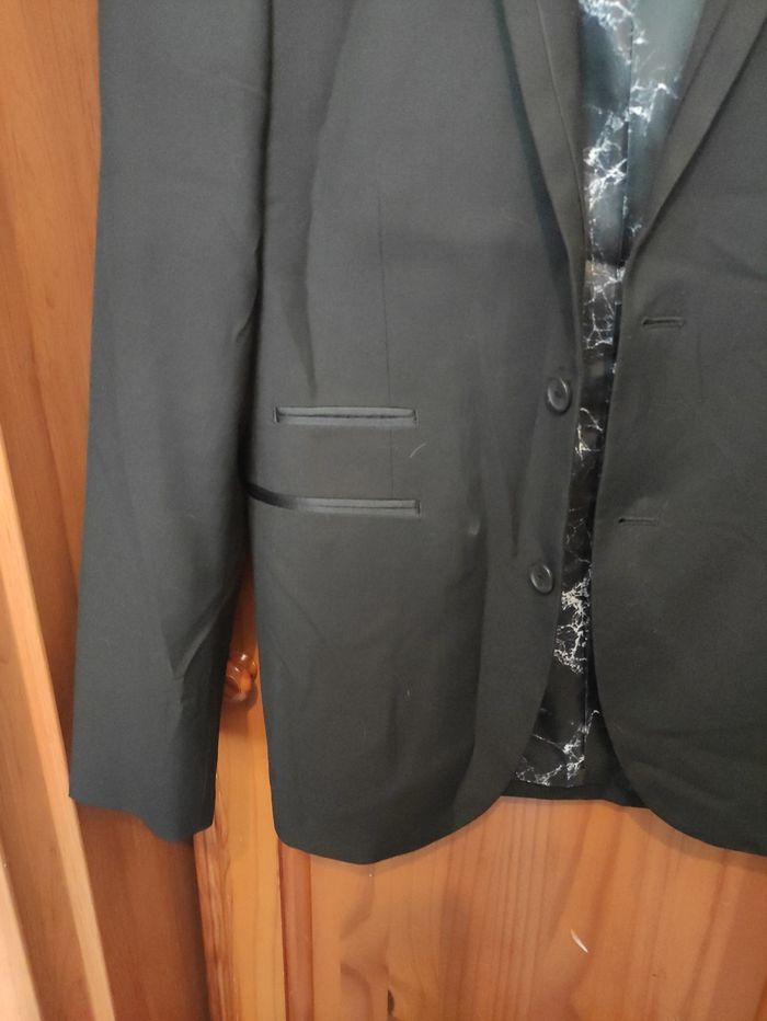 Blazer - photo numéro 6