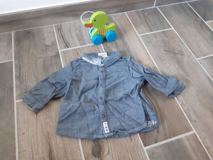 Chemise - photo numéro 4