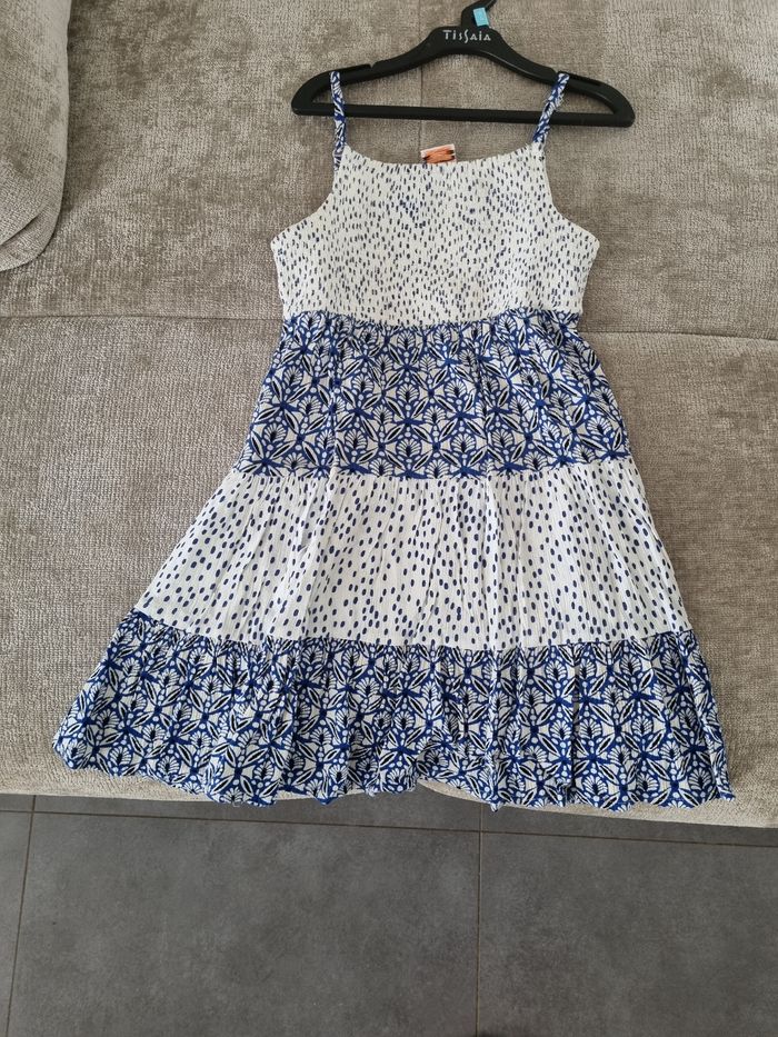 Robe 8 ans Tape à l'oeil