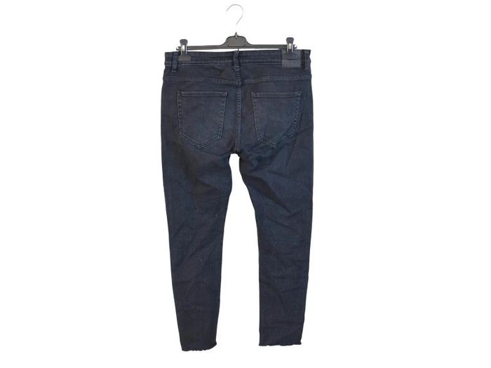 C63 jeans noir bershka 42 - photo numéro 2