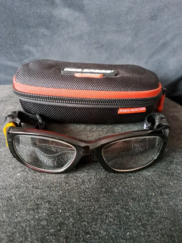 Monture de lunette rec specs 2