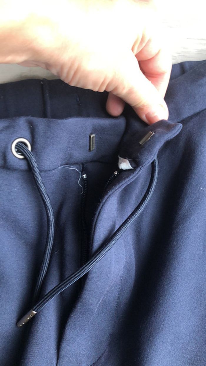 Pantalon confort Celio XS - photo numéro 4