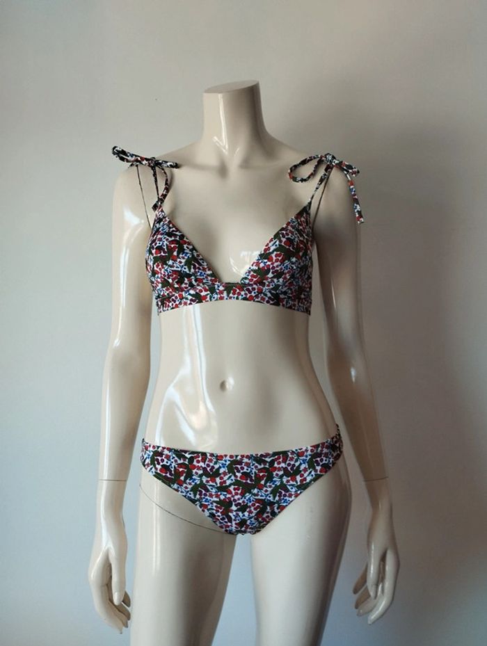 Ensemble Princesse Tam-tam gourmandise taille 36