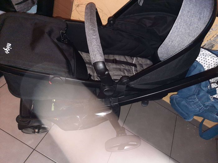 Poussette - photo numéro 5