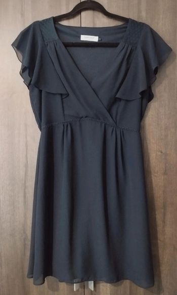 Robe en voile Naf Naf