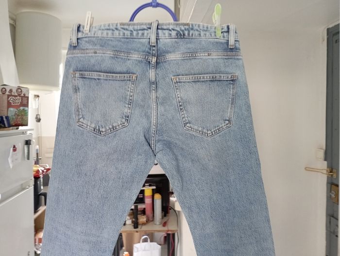 Jean Zara taille42 - photo numéro 8