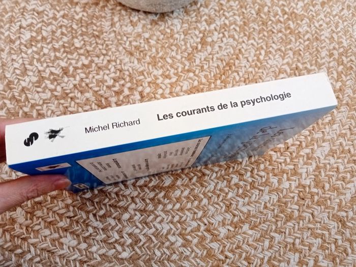 Les courants de la psychologie - photo numéro 4