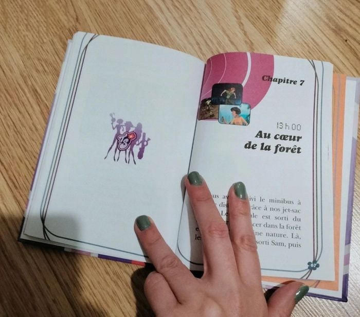 Totally spies le camp des stars - photo numéro 5