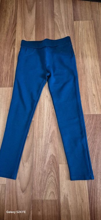 Leggings geuss fille