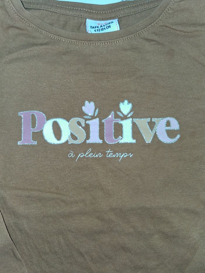 T-shirt - photo numéro 2