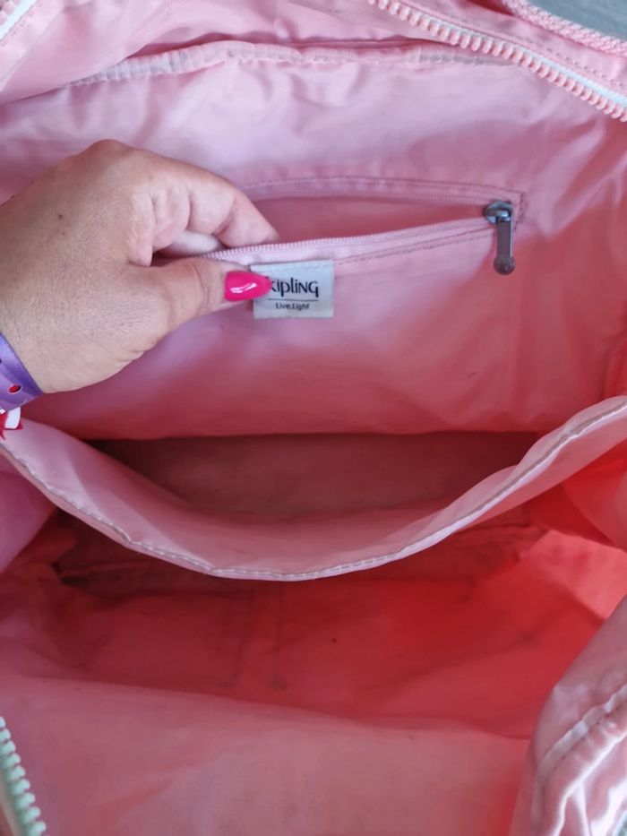 Cartable Kipling - photo numéro 7