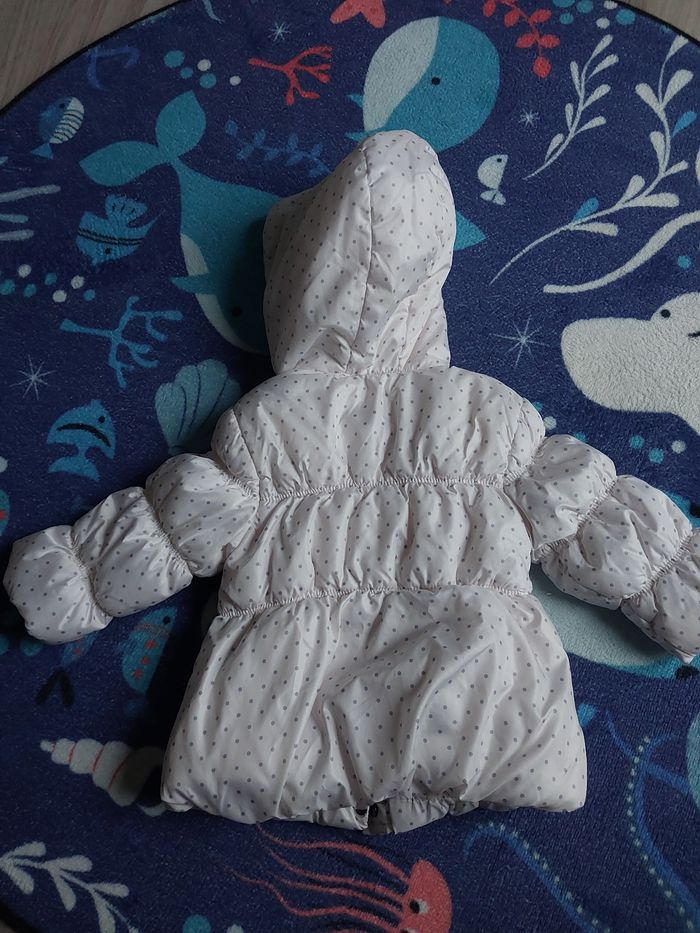 Doudoune 12mois - photo numéro 3