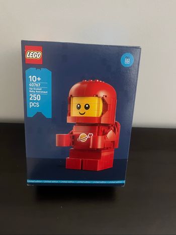 Lego 40767 Le bébé astronaute grand format
