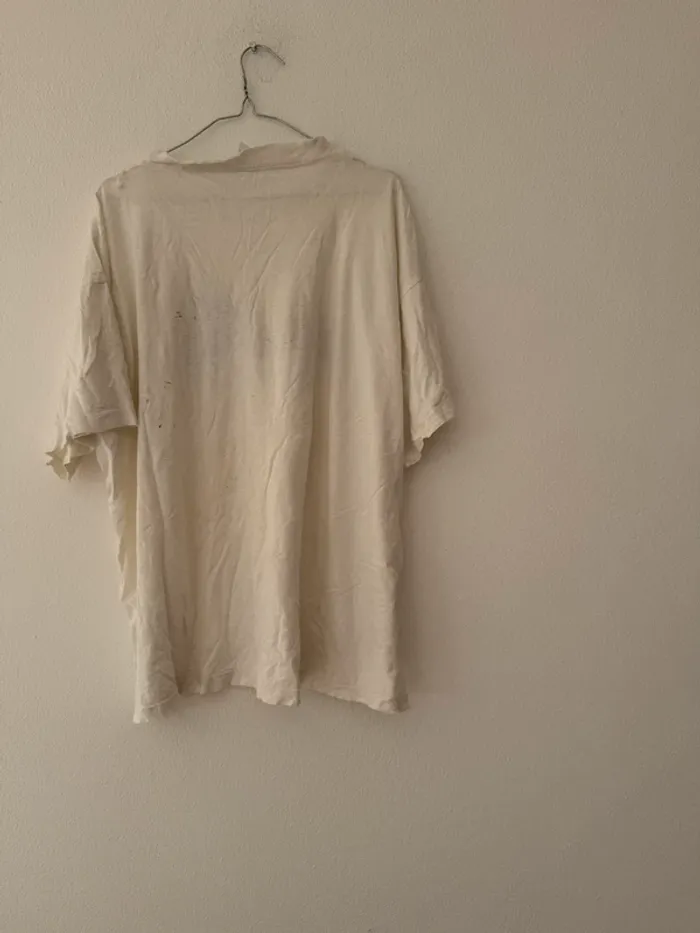 T-shirt souvenir vintage - photo numéro 2