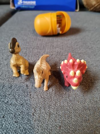 Dinosaure kinder