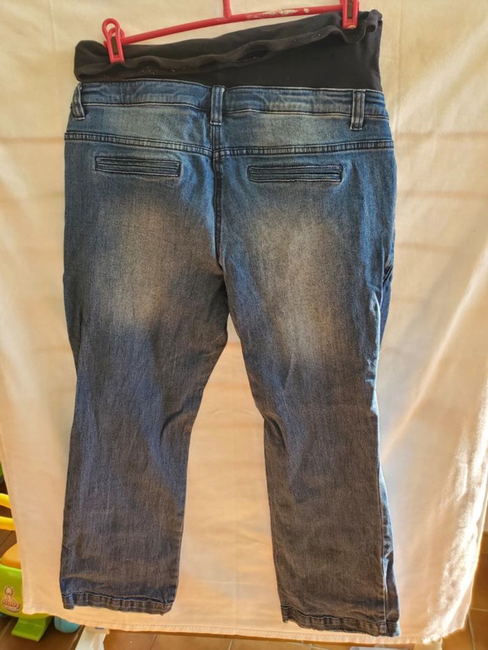 Pantalon maternité - photo numéro 2