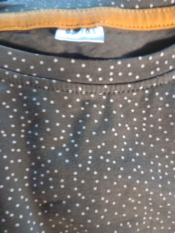 Robe taille 98/104 zeeman - photo numéro 3
