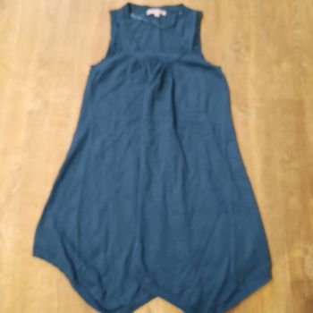 Gilet sans manche taille 36