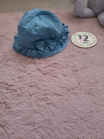 Chapeau 48cm