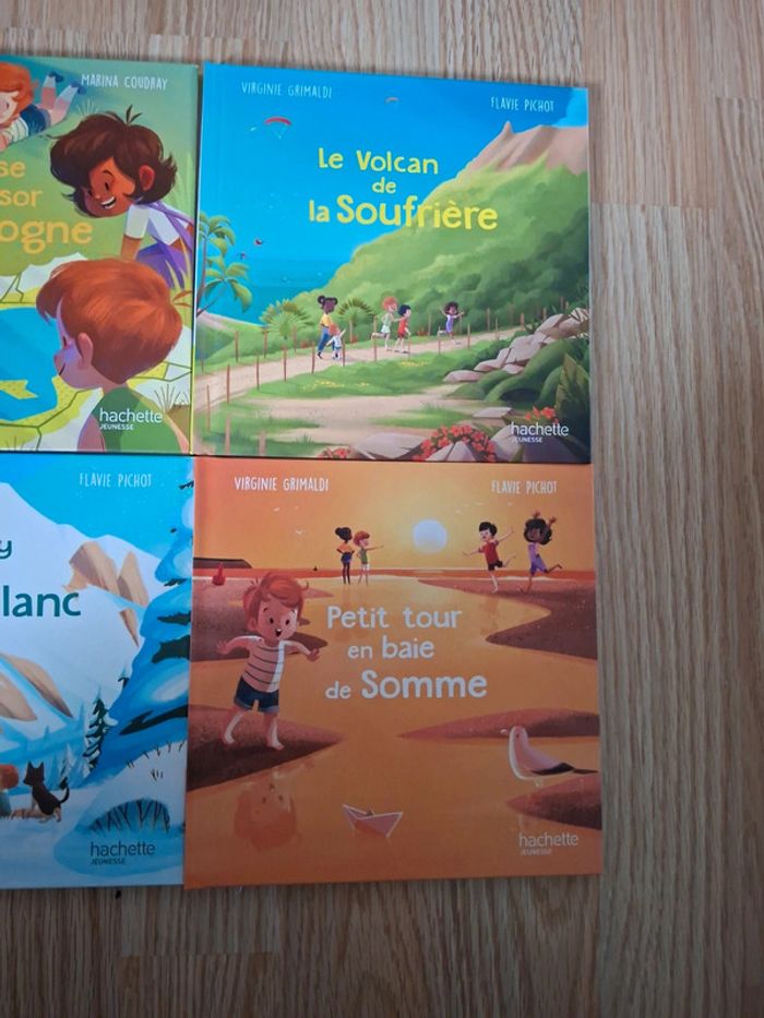 Livre - photo numéro 3