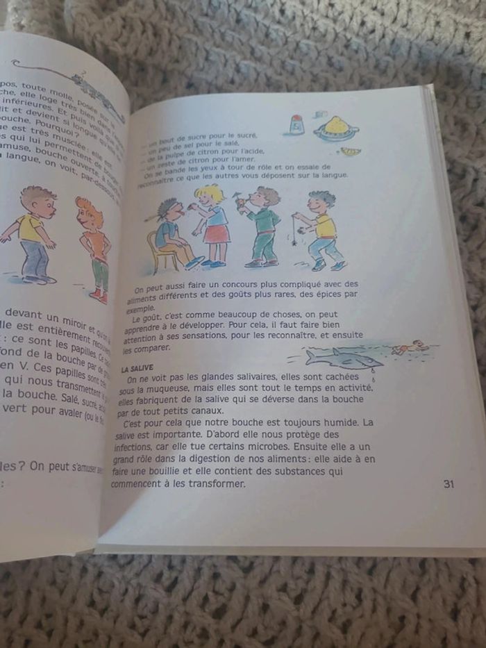 Oh! Les bonnes dents - photo numéro 7