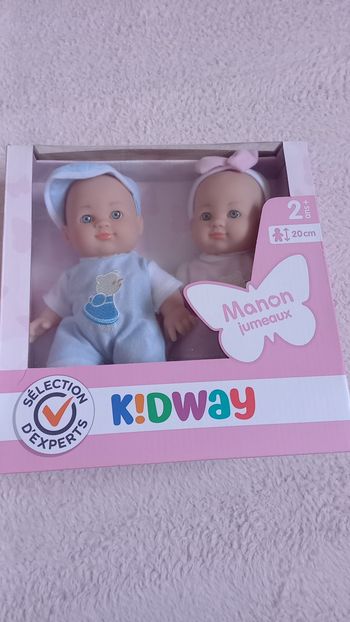 Les jeux pour bébé