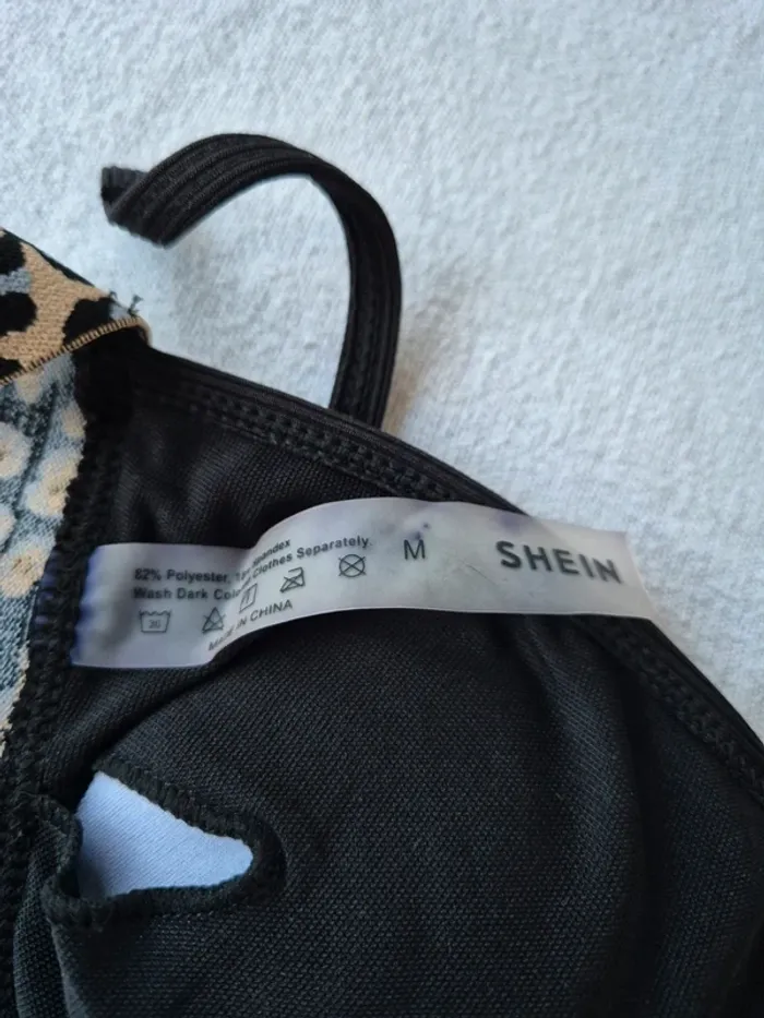 Ensemble 2 pièce maillot de bain - photo numéro 4