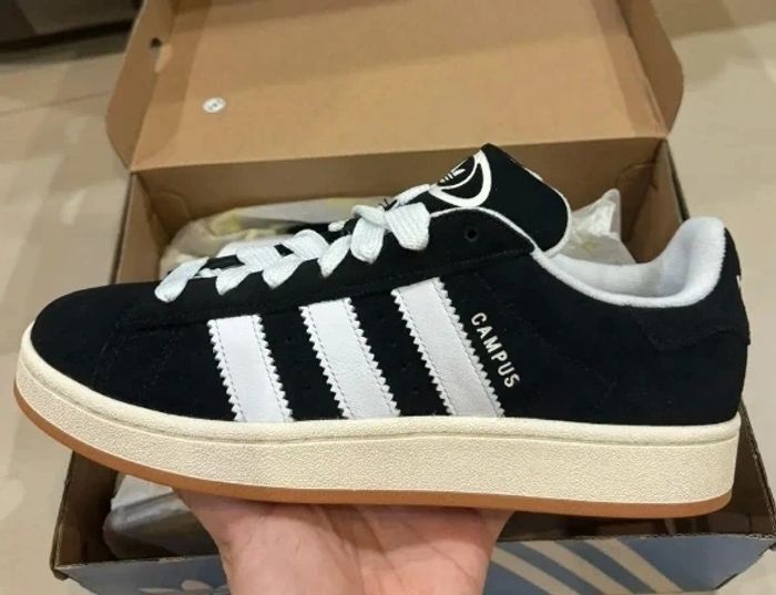 Adidas Handball Spezial 40 Noir - photo numéro 6