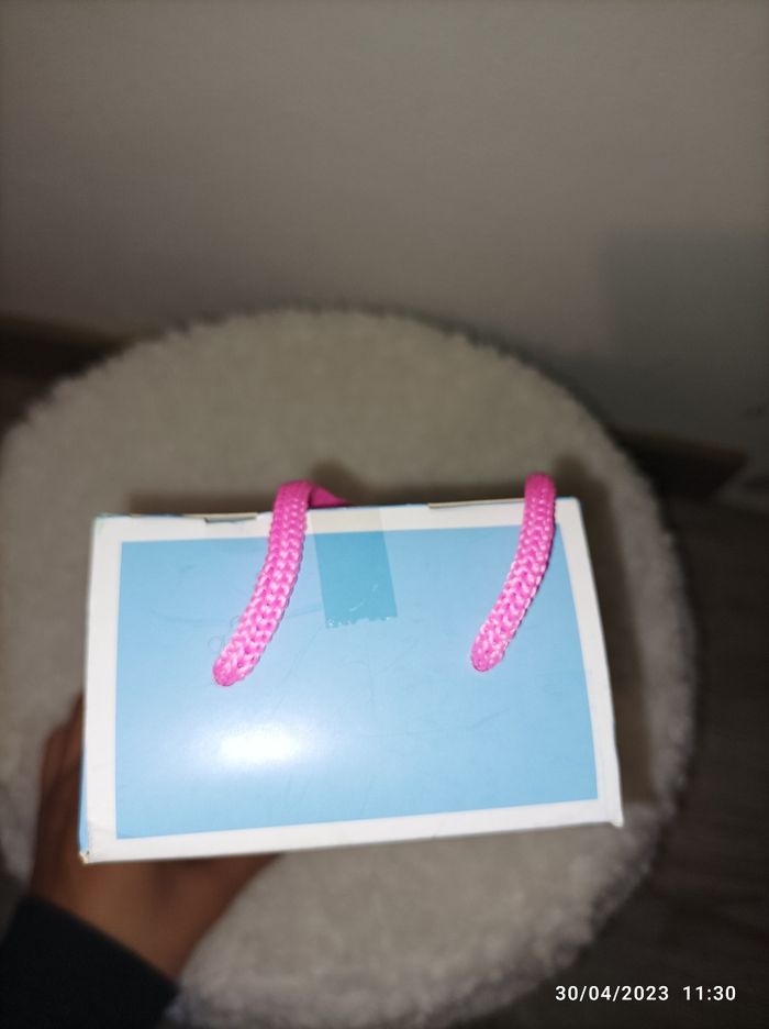Rouleaux à stickers Peppa Pig - photo numéro 4