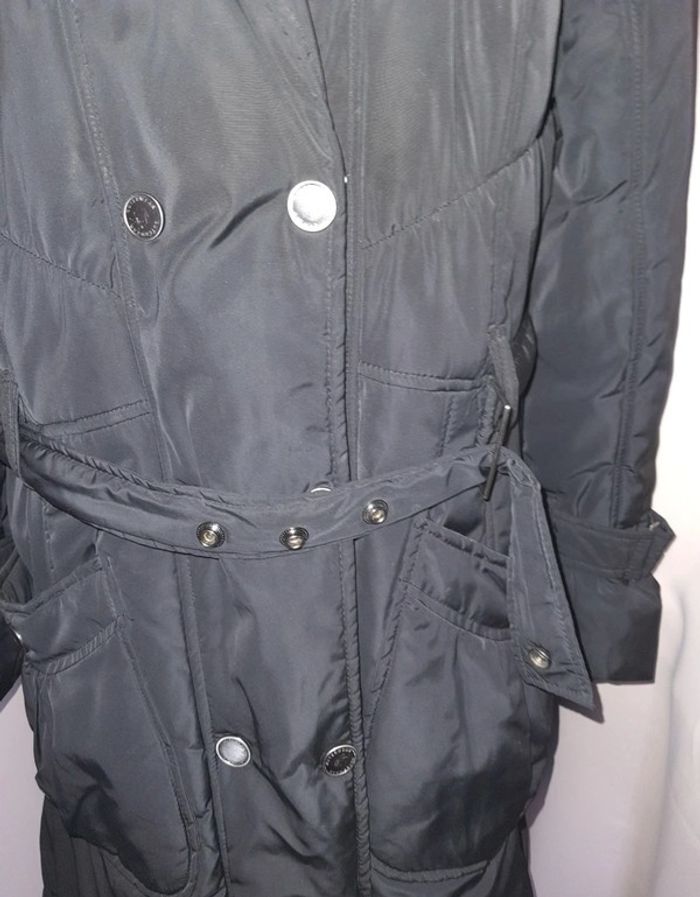 Manteau femme 42 - XL - photo numéro 5