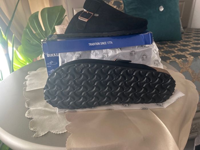Birkenstock - photo numéro 3