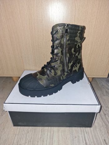 Bottines