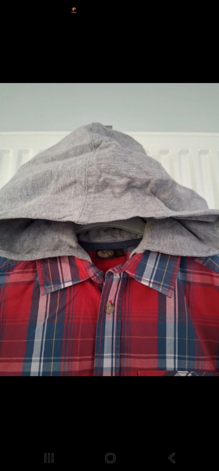 Chemise - photo numéro 5