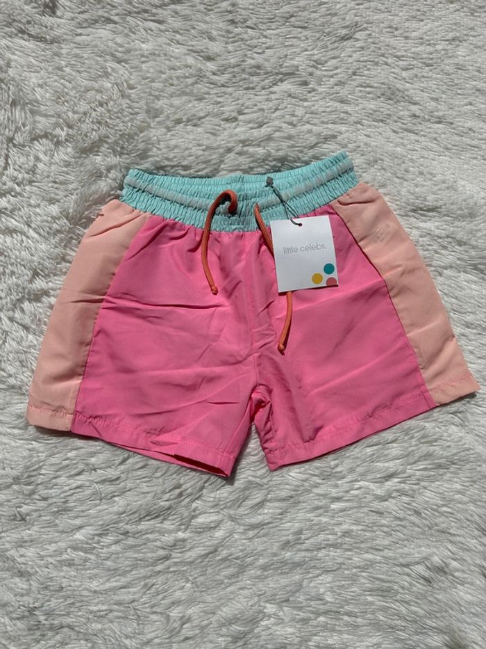 Maillot de bain Little Celebs