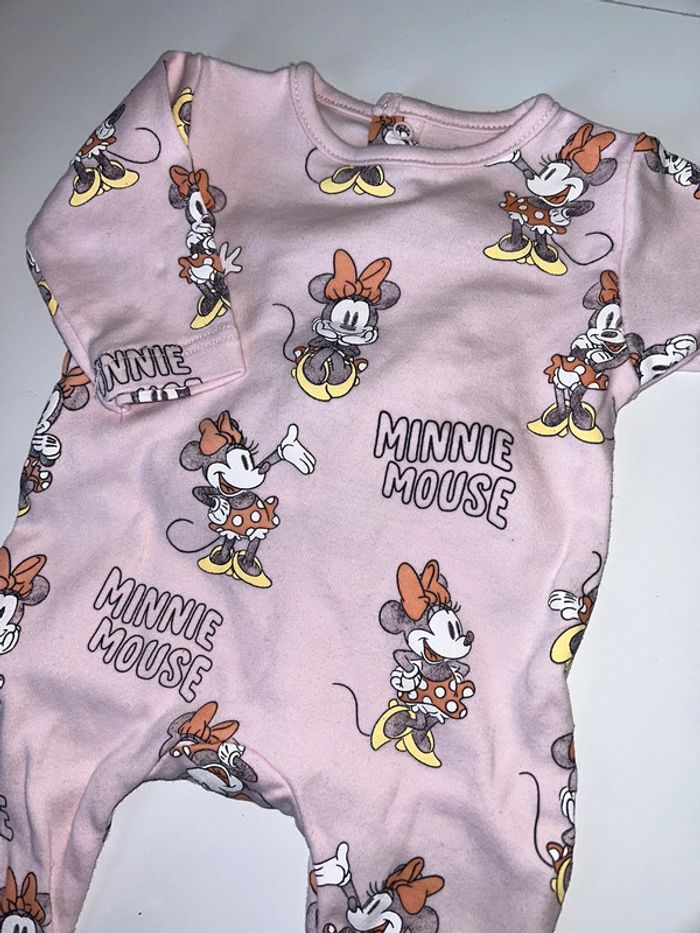 Pyjama 1 mois - photo numéro 2