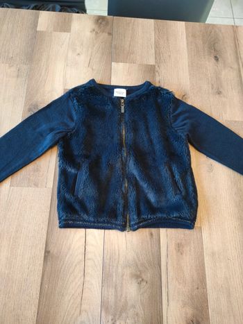 Gilet TAO 3 ans en TBE