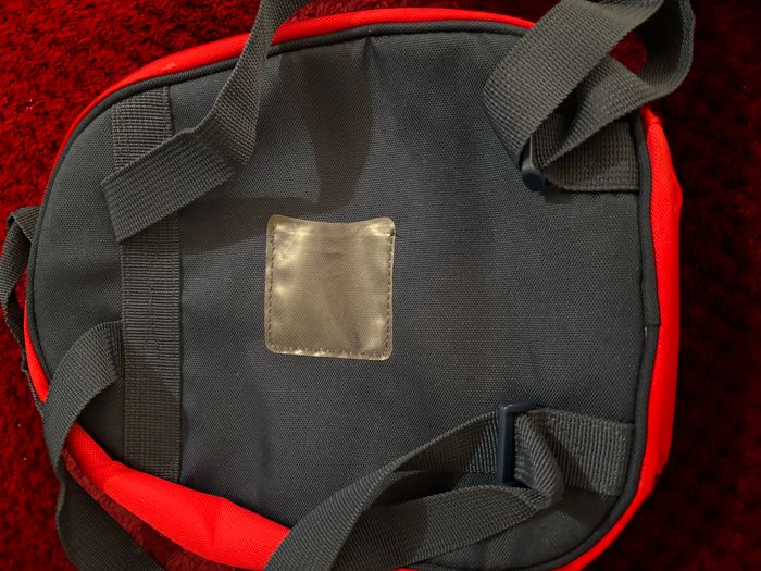 Petit sac à dos Spiderman man - photo numéro 3