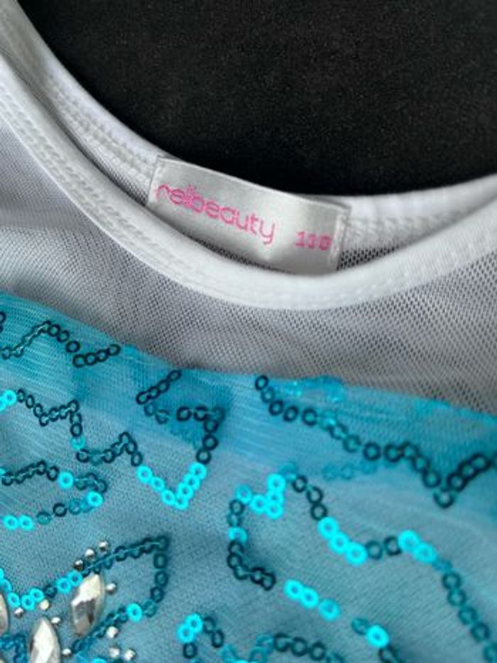 Robe Elsa - photo numéro 5