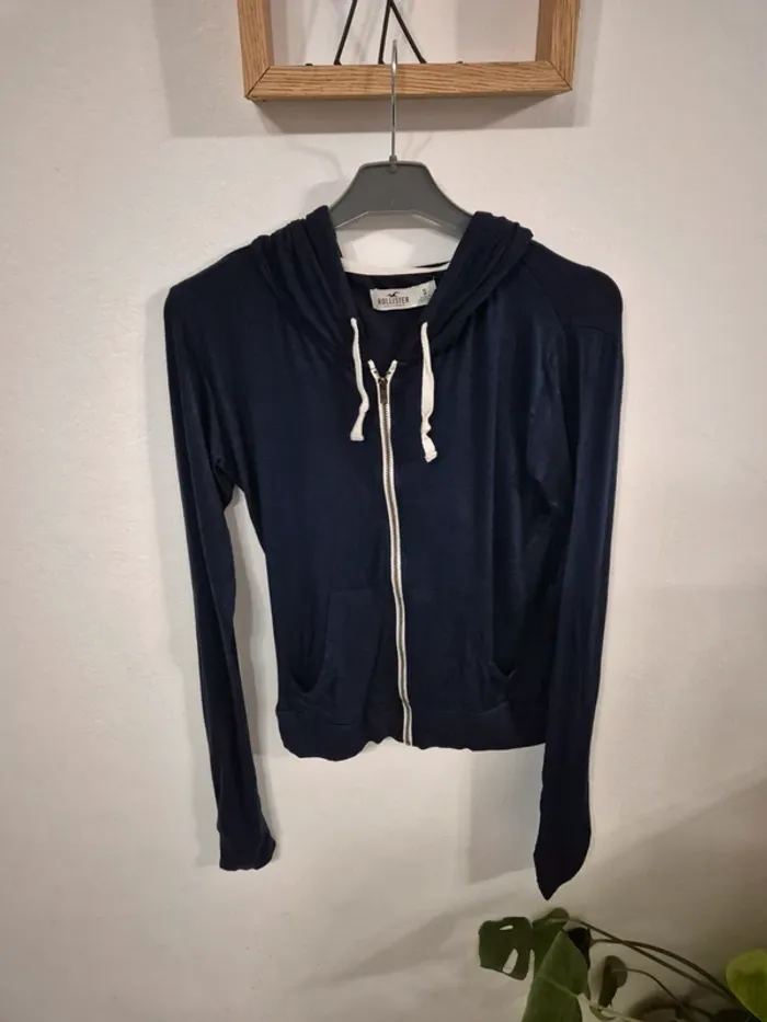 Veste hollister