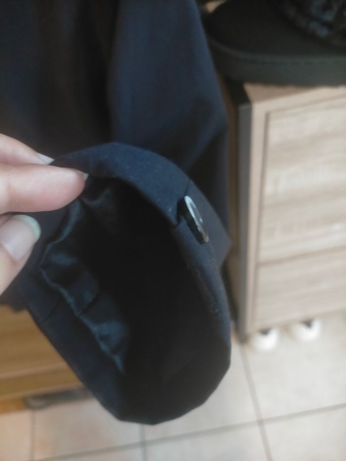 Blazer femme - photo numéro 7