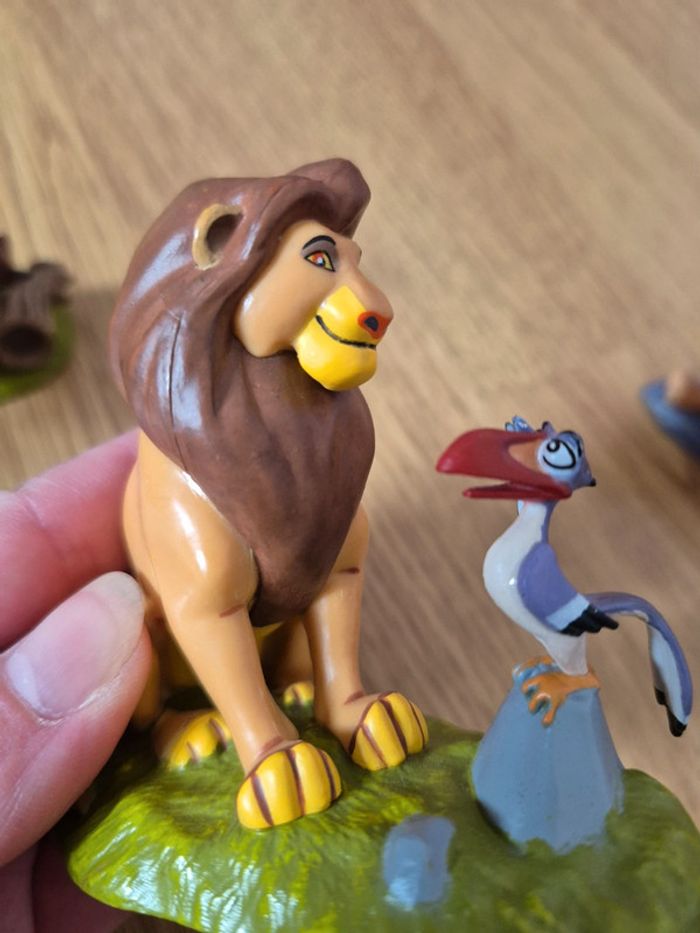 Roi lion - photo numéro 2
