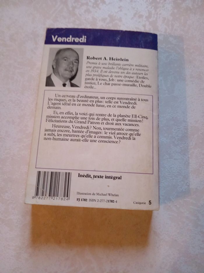 Vendredi - photo numéro 2