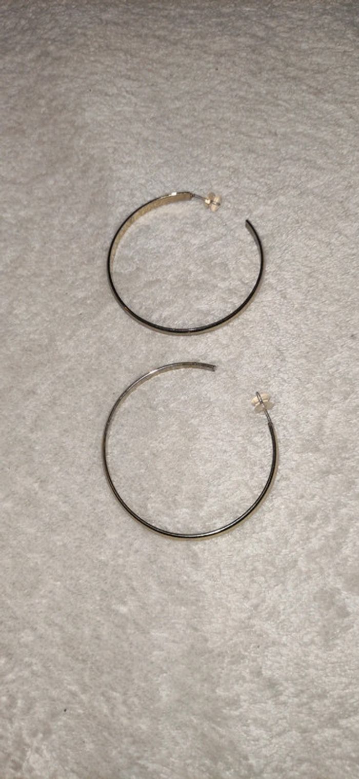 Boucles d'oreilles - photo numéro 3